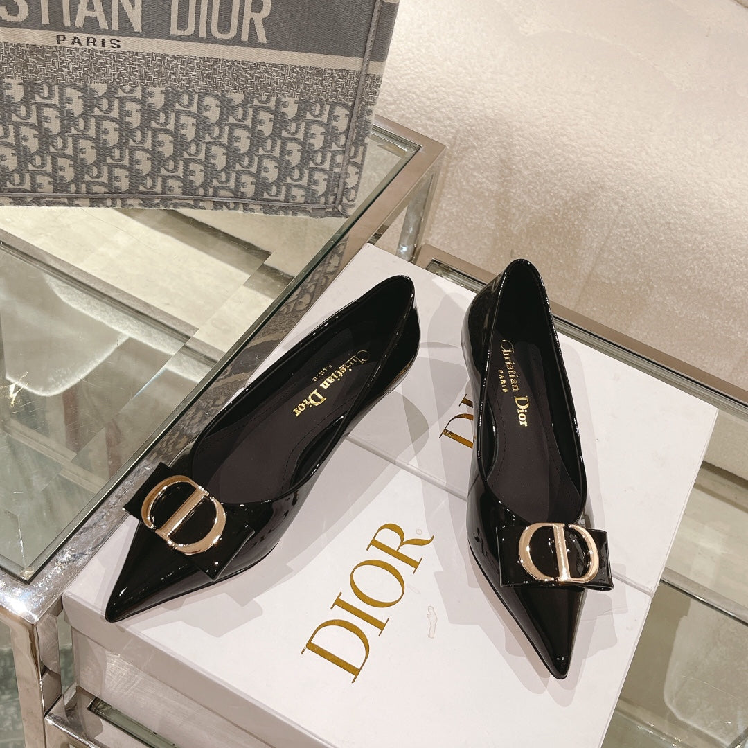 Top Quality  DIR HIGH HEELS 013