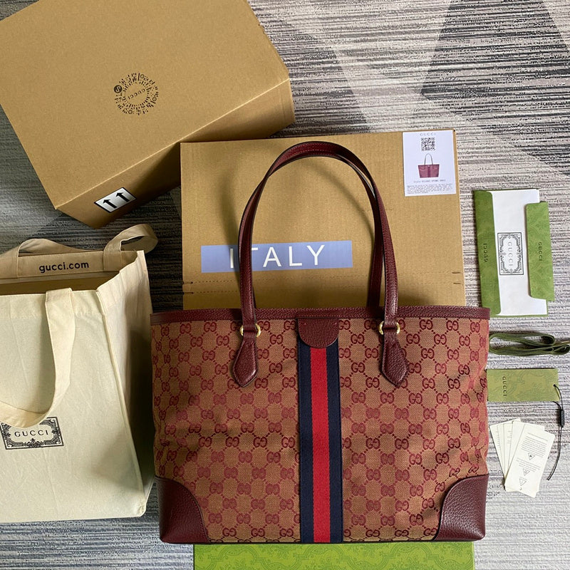 Satchel Bags - GCI Bags - 5041