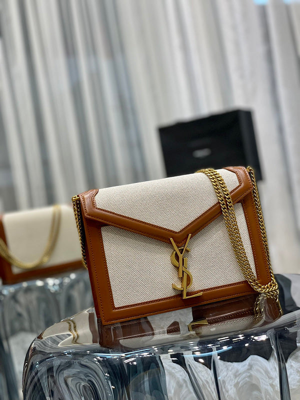 Satchel Bags - SLY Bags - 2289