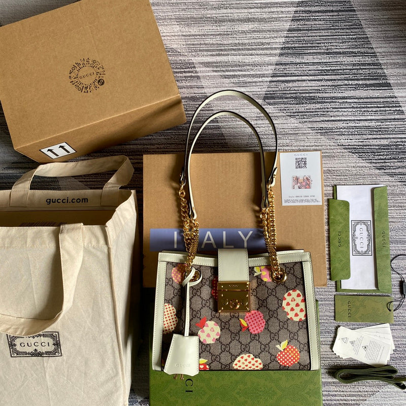 Satchel Bags - GCI Bags - 2799