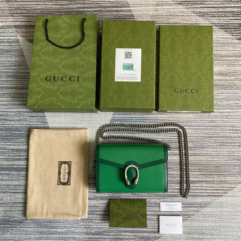 Satchel Bags - GCI Bags - 4960