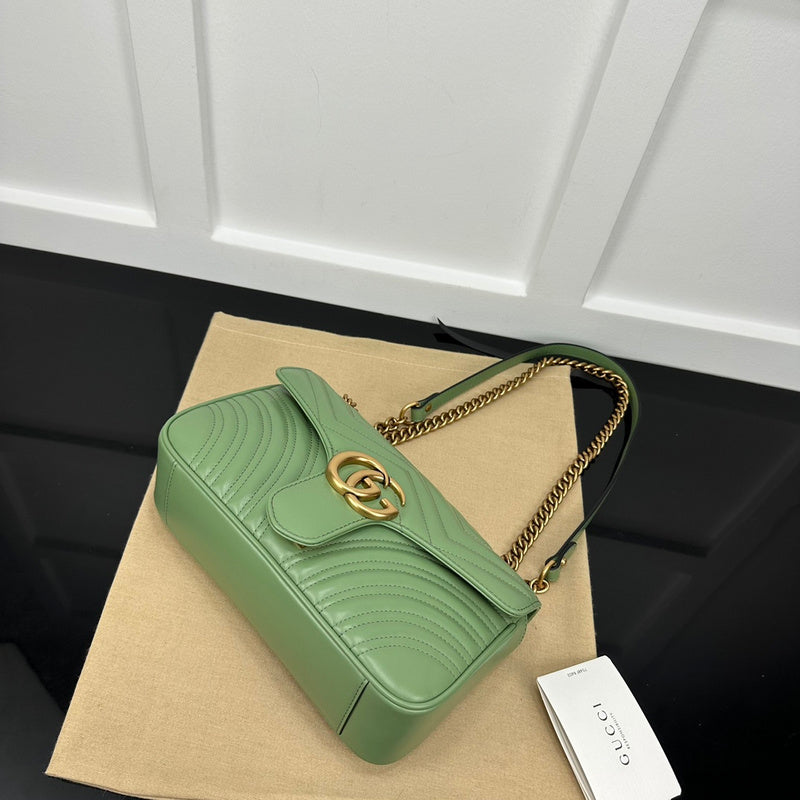 Satchel Bags - GUC Bags - 024