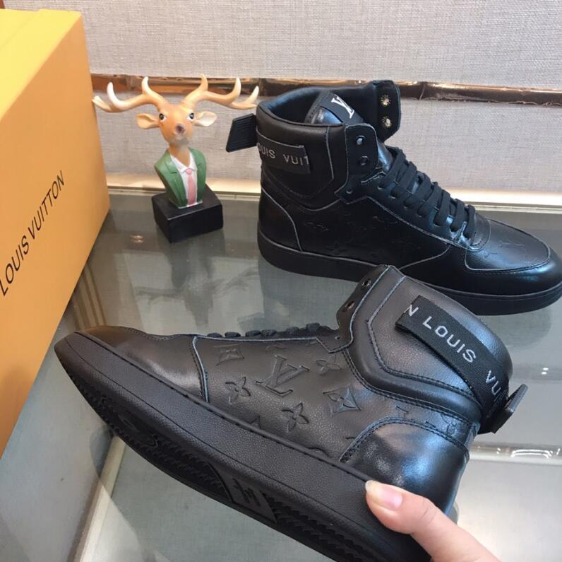 glami shop- LOV Men Shoes - 1779