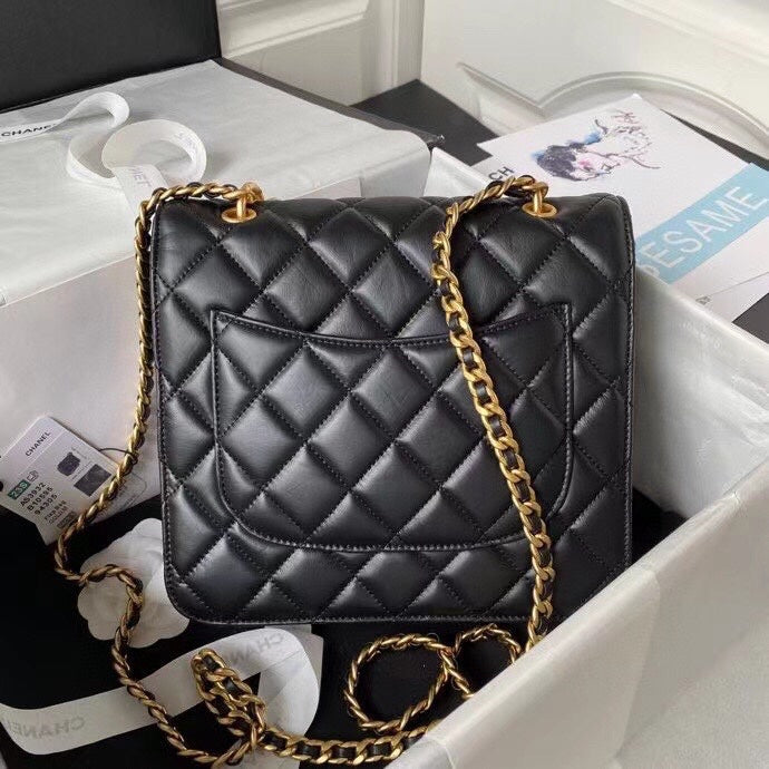 Satchel Bags - CHL Bags - 2256