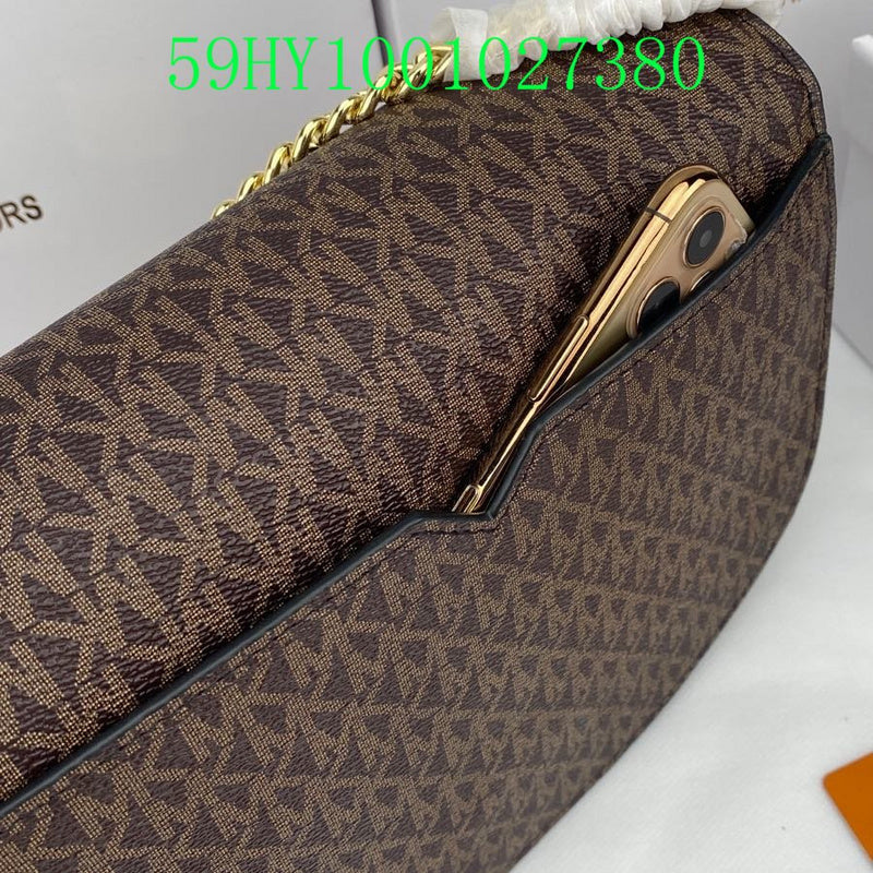 Satchel Bags - MK Bags - 821