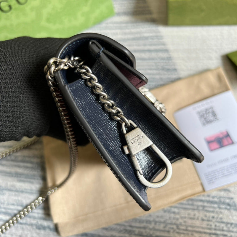 Satchel Bags - GCI Bags - 4902