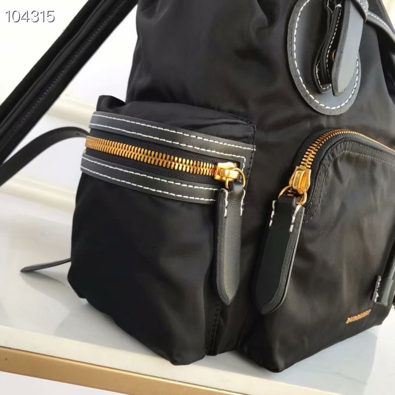 Fan Fashion -GLM - Top quality BBR Bags - 949