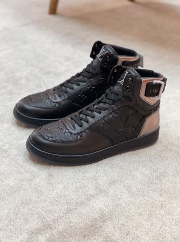glami shop- LOV Men Shoes - 1385