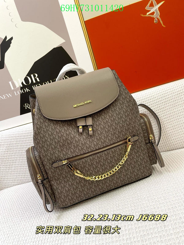 Satchel Bags - MK Bags - 571