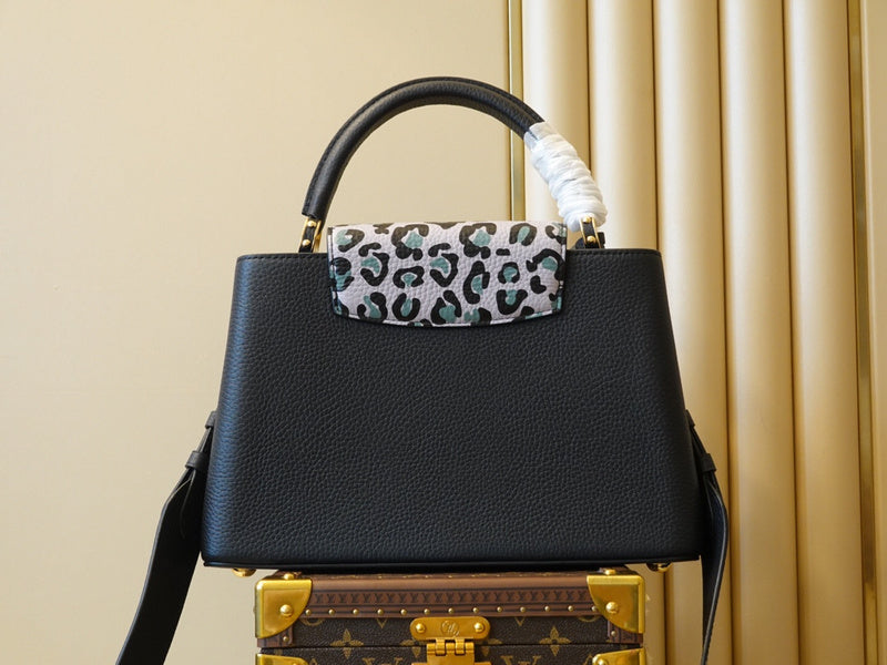 Satchel Bags - VL Bags - 5244