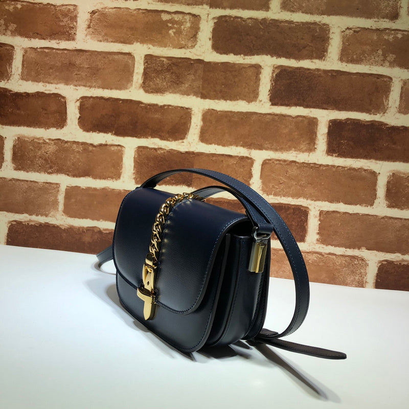 Satchel Bags - GCI Bags - 3697