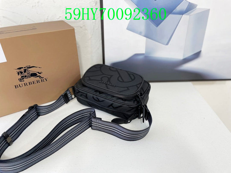 Fan Fashion -GLM - Top quality BBR Bags - 249