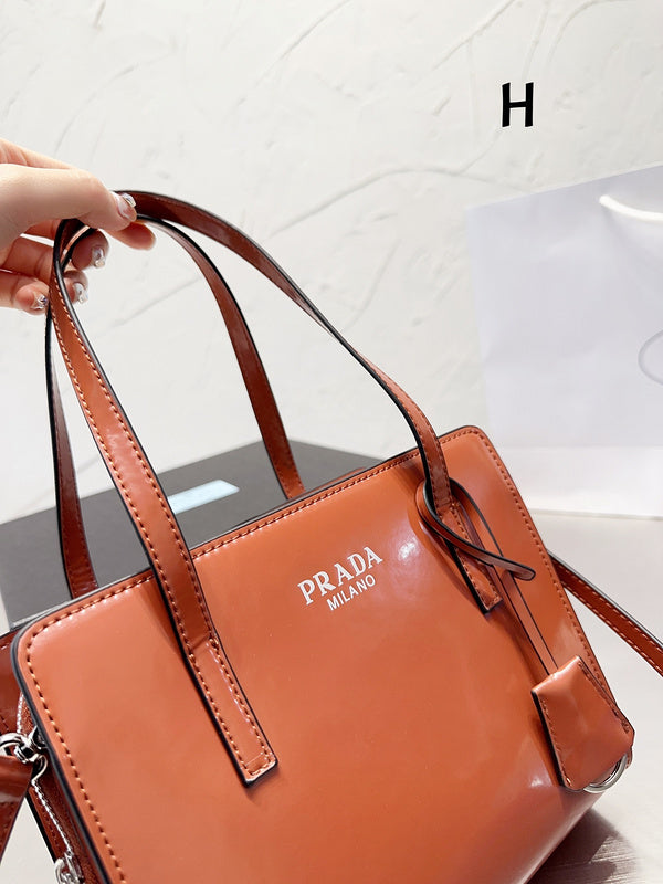 Satchel Bags - PDA Bags - 547