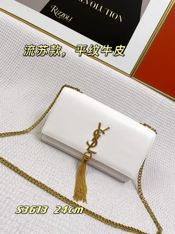 Satchel Bags - SLY Bags - 1432