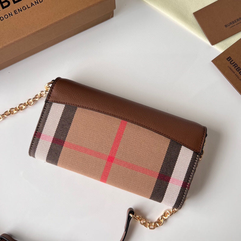 The Fan Fashion BBR-Bags - 004