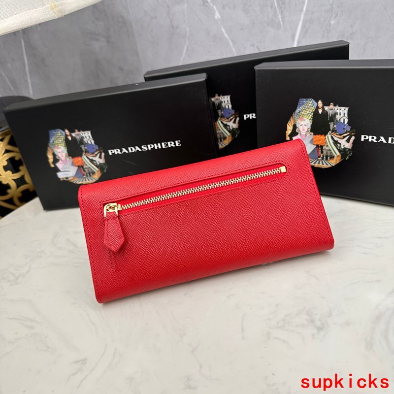 Glami- - Mix Wallets - 604