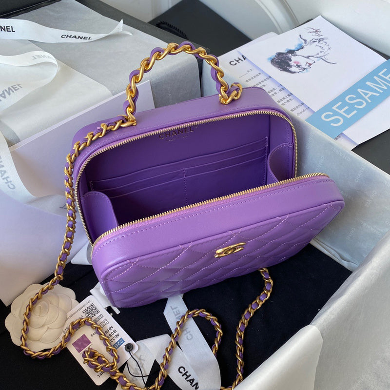 Satchel Bags - CHL Bags - 7599