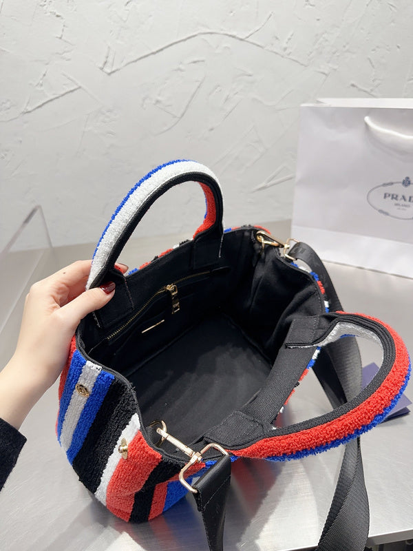 Satchel Bags - PDA Bags - 433
