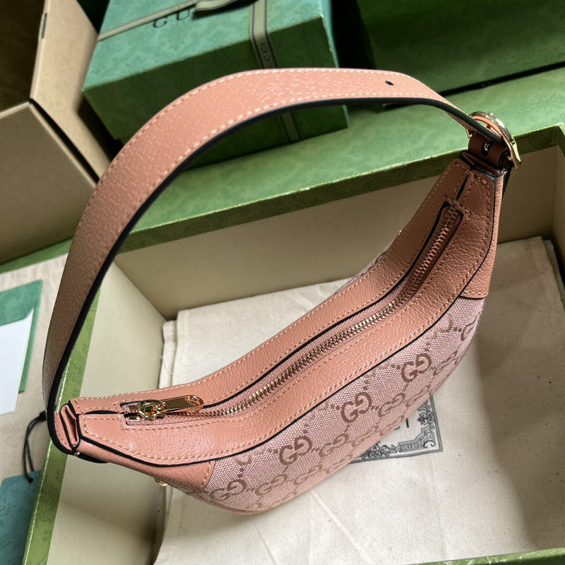 Satchel Bags - GCI Bags - 389