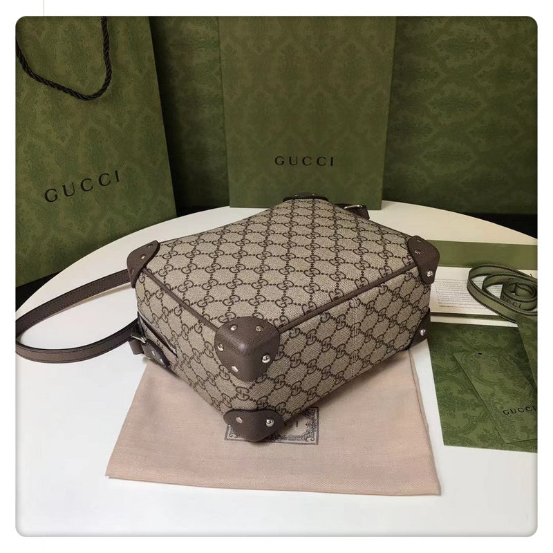 Satchel Bags - GUC Bags - 044