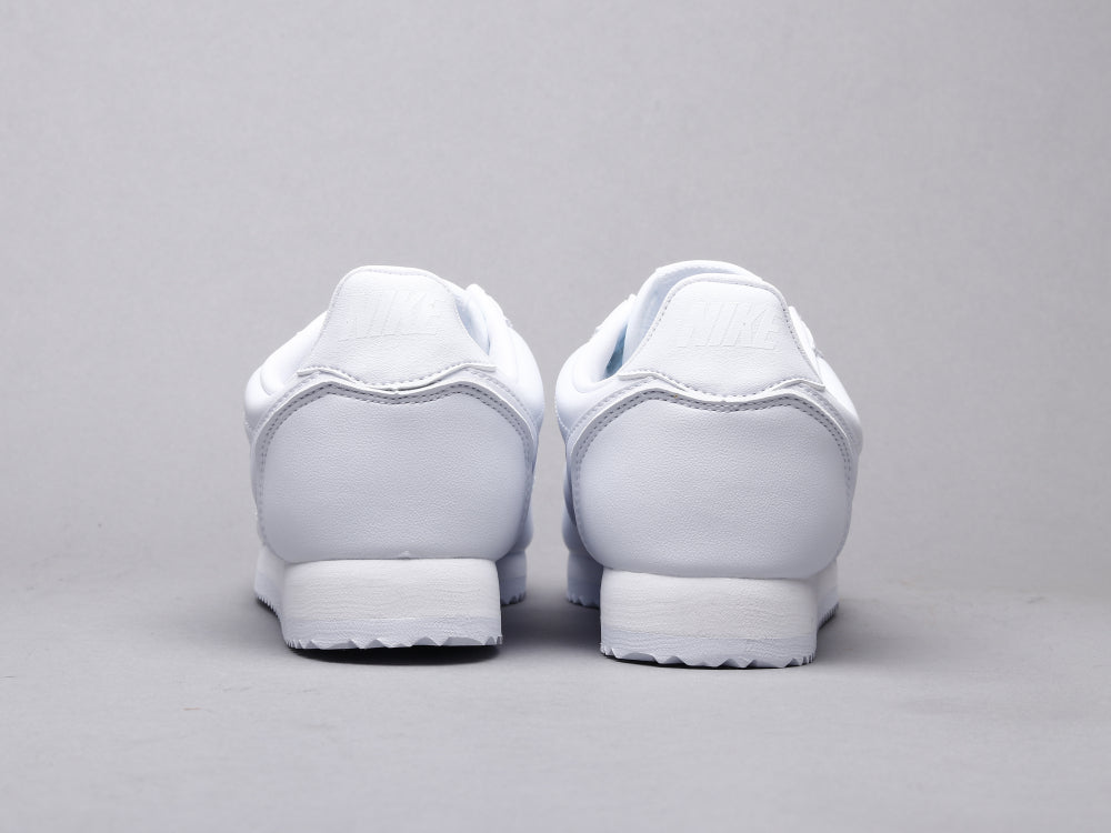 GLM - NKE Generation pure white