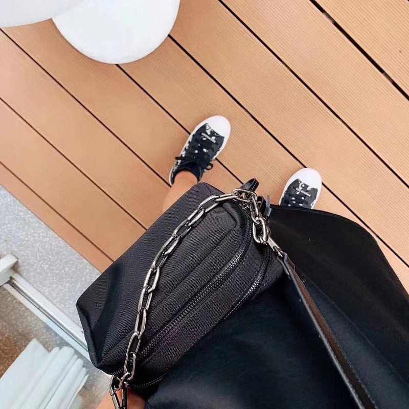 Satchel Bags - PDA Bags - 1180