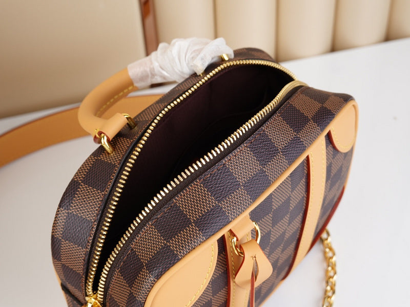Satchel Bags - VL Bags - 5101