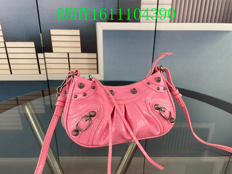 Satchel Bags - BGA Bags - 1987