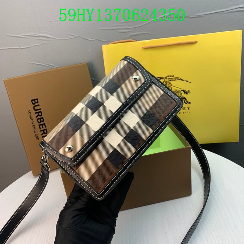 Fan Fashion -GLM - Top quality BBR Bags - 468