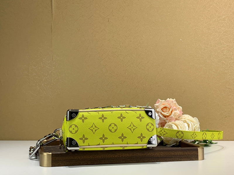 Satchel Bags - VL Bags - 5993