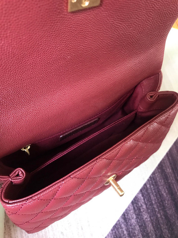 Satchel Bags - CHL Bags - 3818