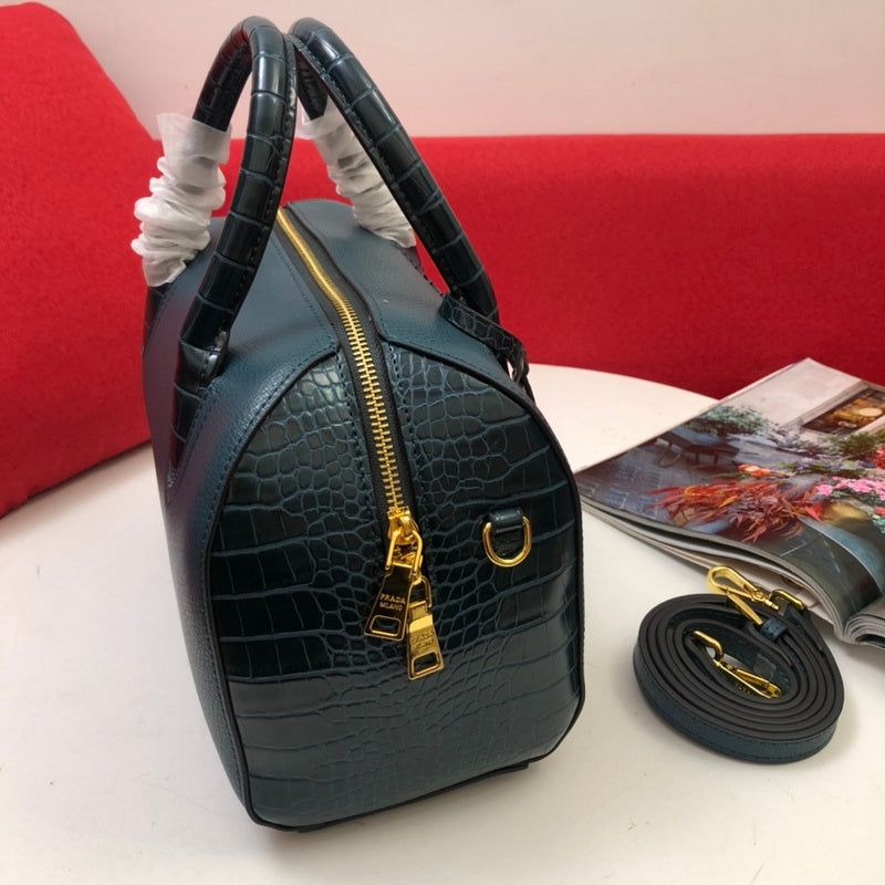 Satchel Bags - PDA Bags - 734