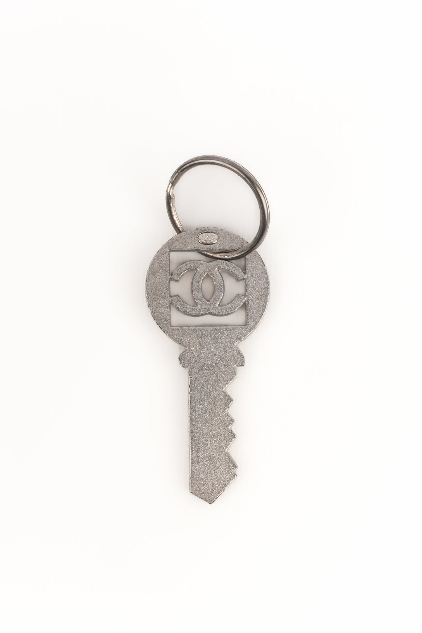 Porte-clÃ© Chanel