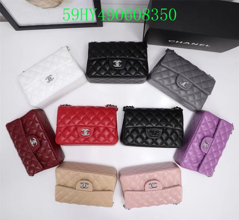 Satchel Bags - CHL Bags - 5280