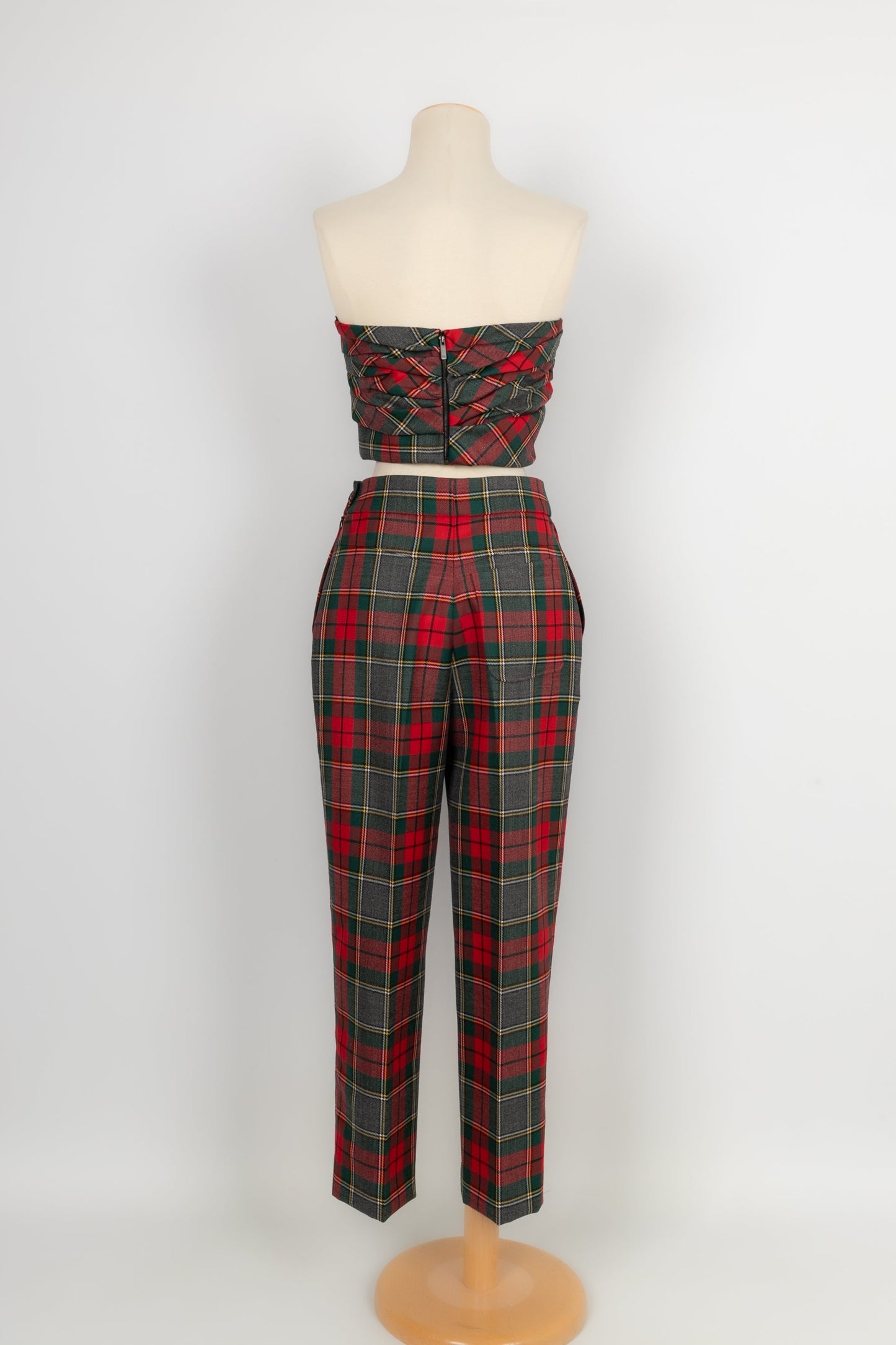 Ensemble Christian Dior 2019