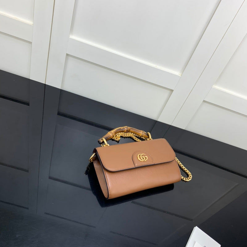 Satchel Bags - GUC Bags - 625