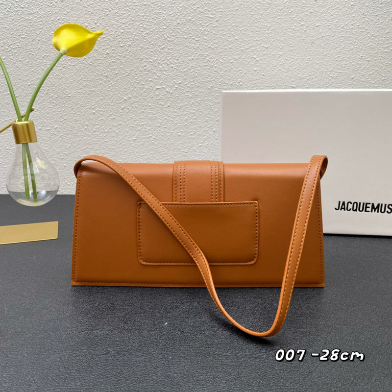 Satchel Bags - JQMS Bags - 080