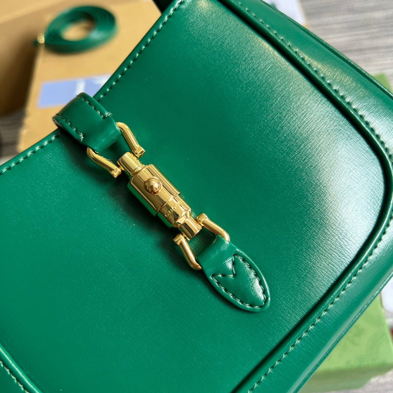 Satchel Bags - GCI Bags - 7939