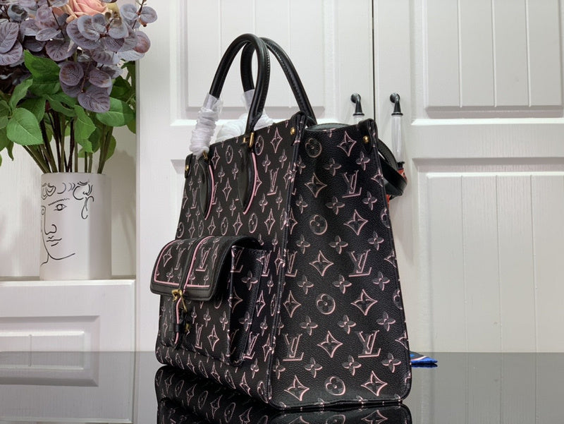Satchel Bags - VL Bags - 2441
