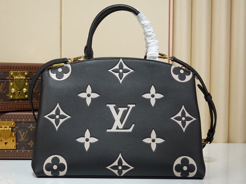 Satchel Bags - VL Bags - 5190