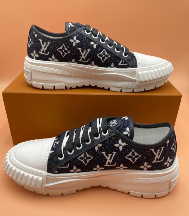 glami shop- LOV Men Shoes - 1008