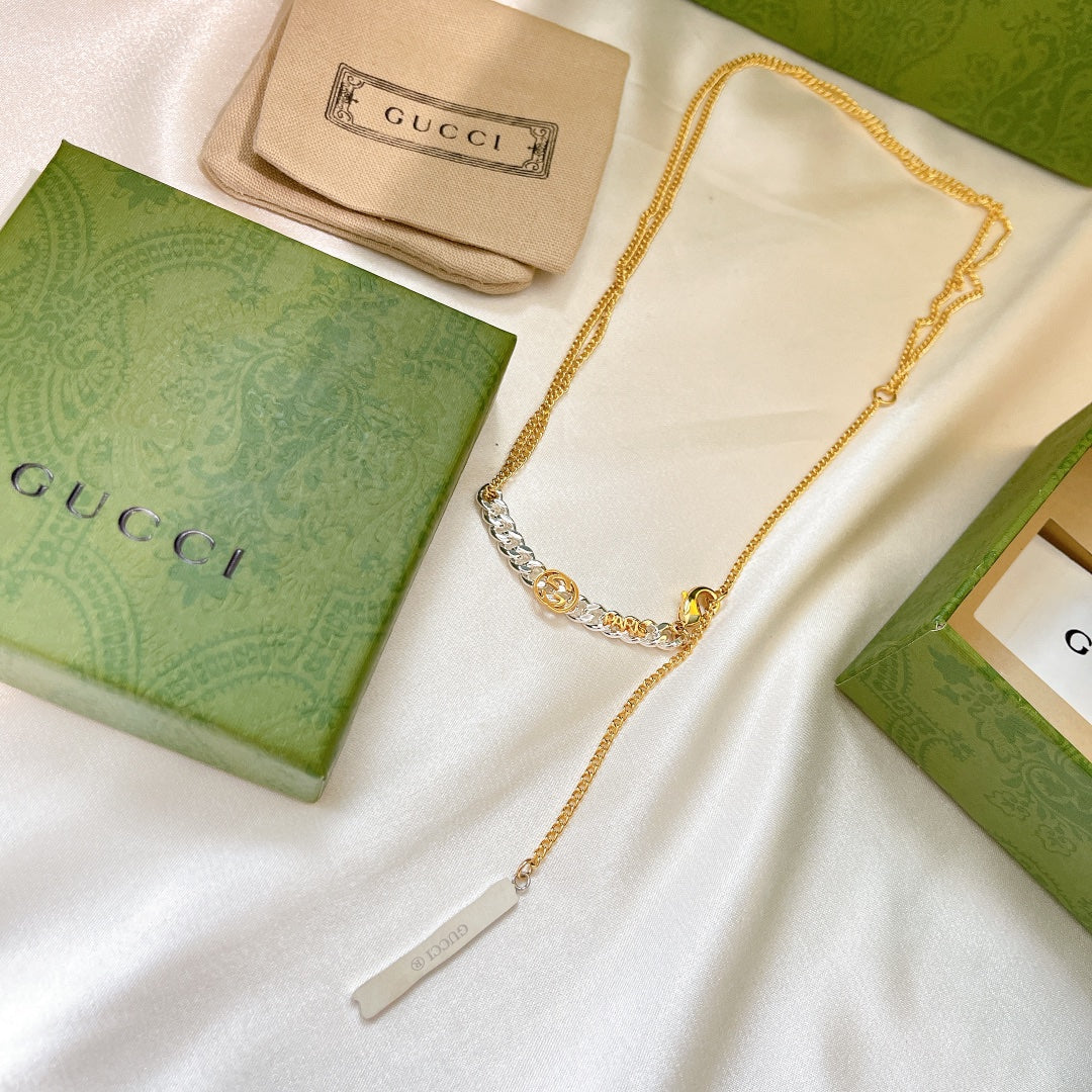 GLM - Top Quality Necklace GCI007