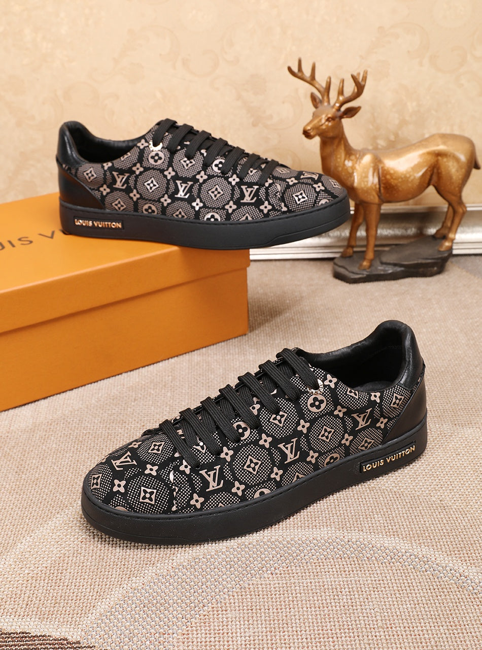 GLM - Top Quality Luv Sneaker 193