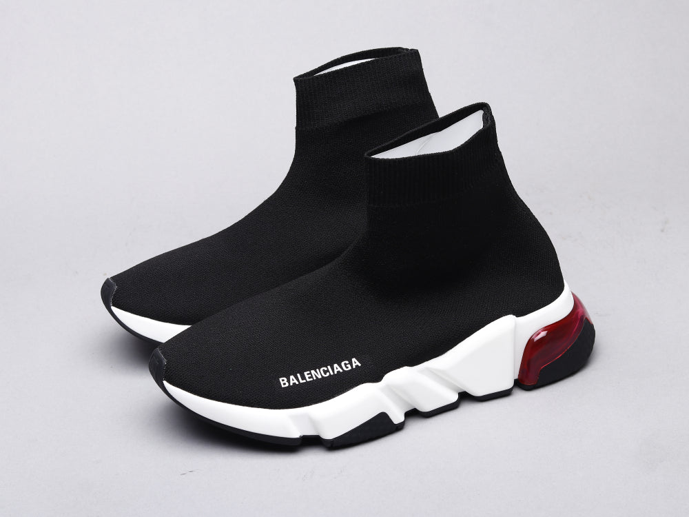 GLM - Bla Socks Shoes Air Cushion Sneaker
