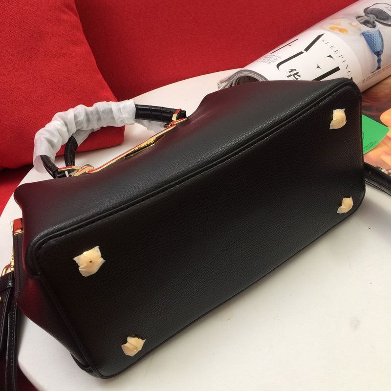 Satchel Bags - PDA Bags - 1009