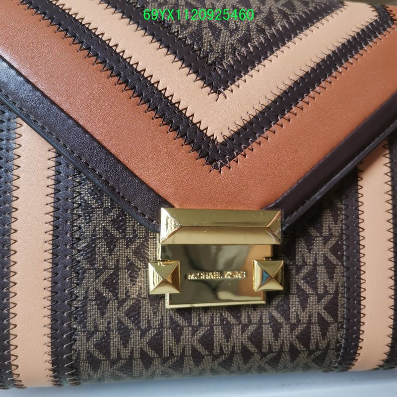 Satchel Bags - MK Bags - 865