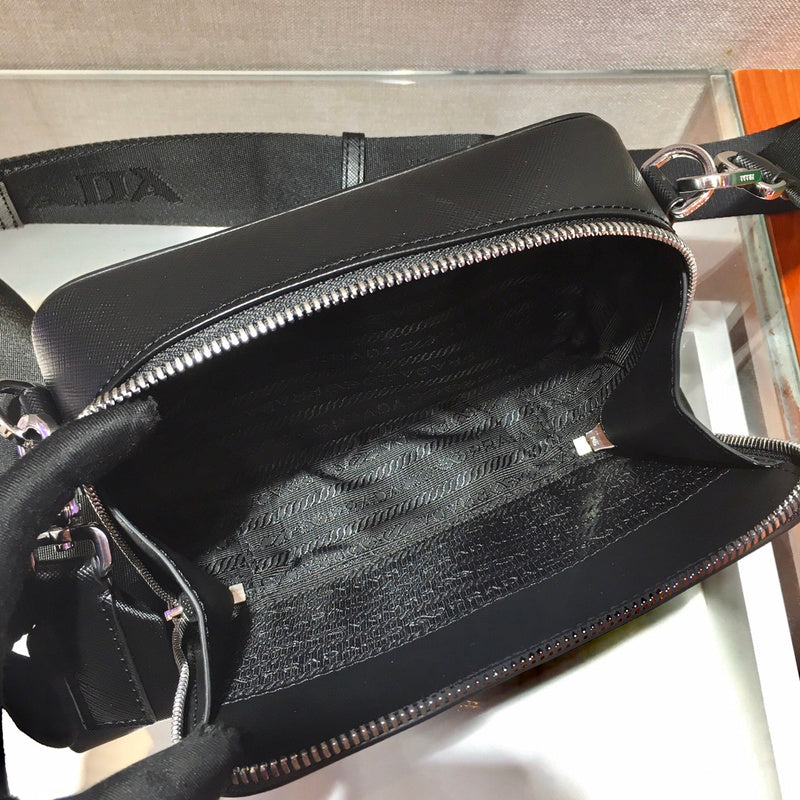 Satchel Bags - PDA Bags - 173