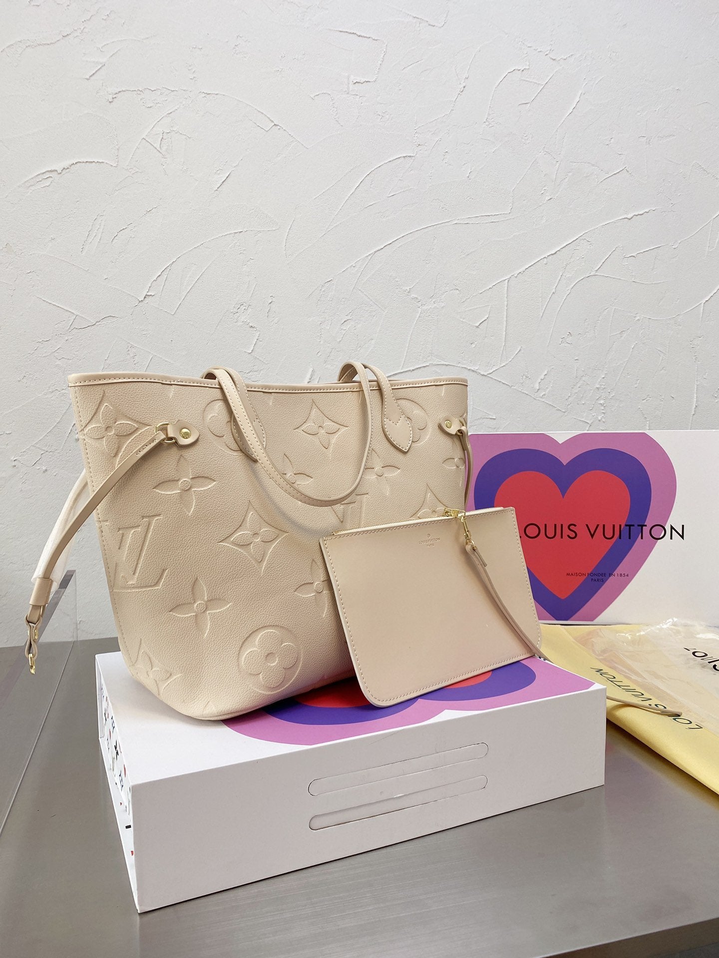 GLM - Top Quality Bags LUV 076