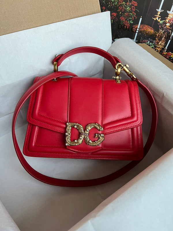 Satchel Bags - DG Bags - 471