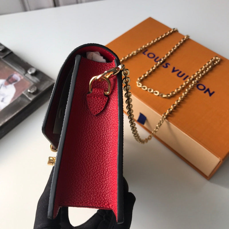 Satchel Bags - VL Bags - 4154
